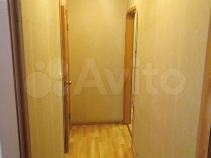 2-к. квартира, 53,5 м², 3/5 эт.