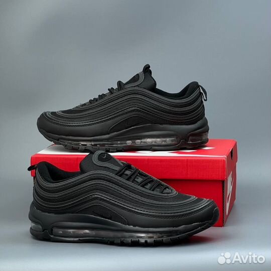 Найк Air Max 97 Футуристичные