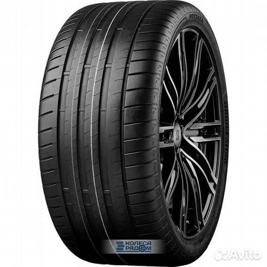 Bridgestone Potenza Sport 265/40 R21 105Y