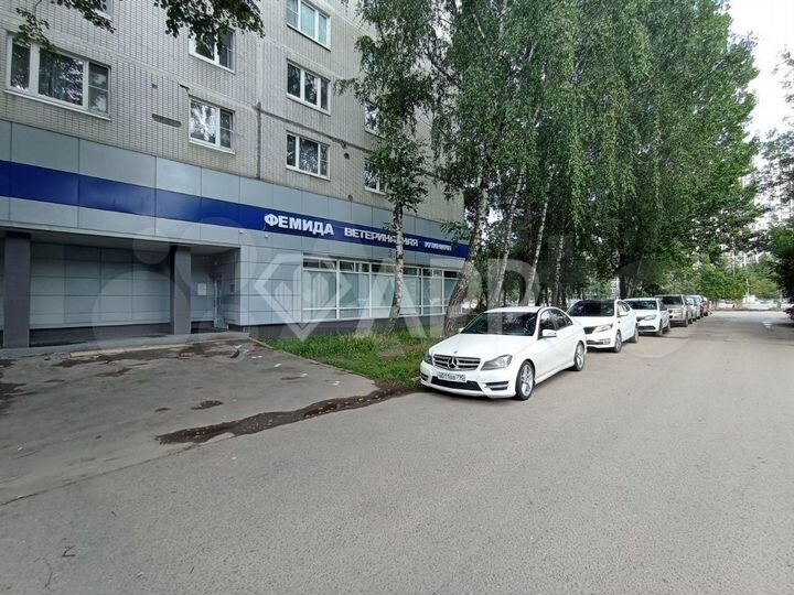 Сдам помещение свободного назначения, 151 м²