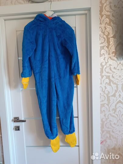 Костюм хаги ваги