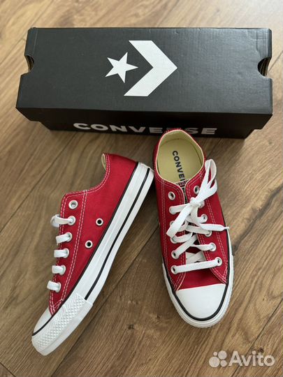 Кеды converse женские, оригинал