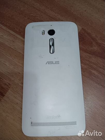 ASUS ZenFone Go ZB551KL, 2/16 ГБ