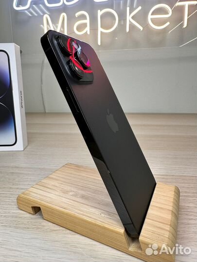 iPhone 14 Pro Max, 128 ГБ