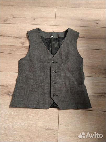 Школьная форма