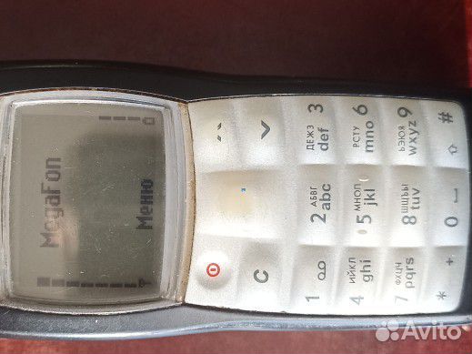 Nokia 1100