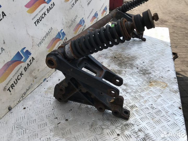 1694970 Торсион кабины Daf XF105