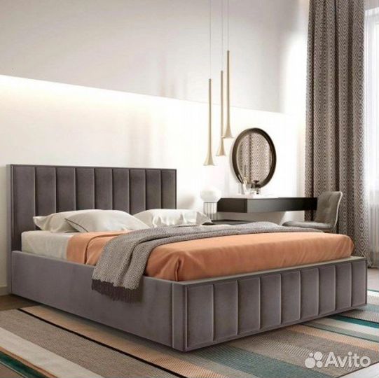 Кровать «Вена - 1» с доставкой