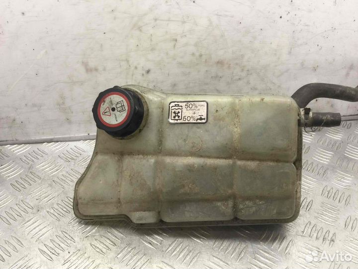 Бачок расширительный Ford Mondeo Rka