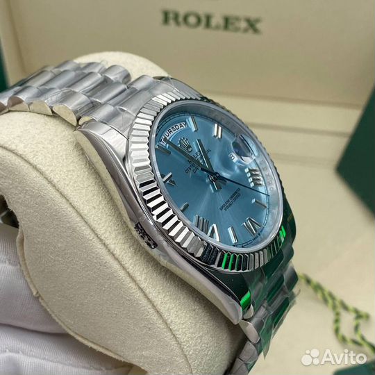 Часы Rolex мужские