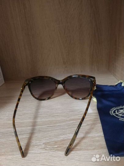 Солнцезащитные очки US Polo оригинал