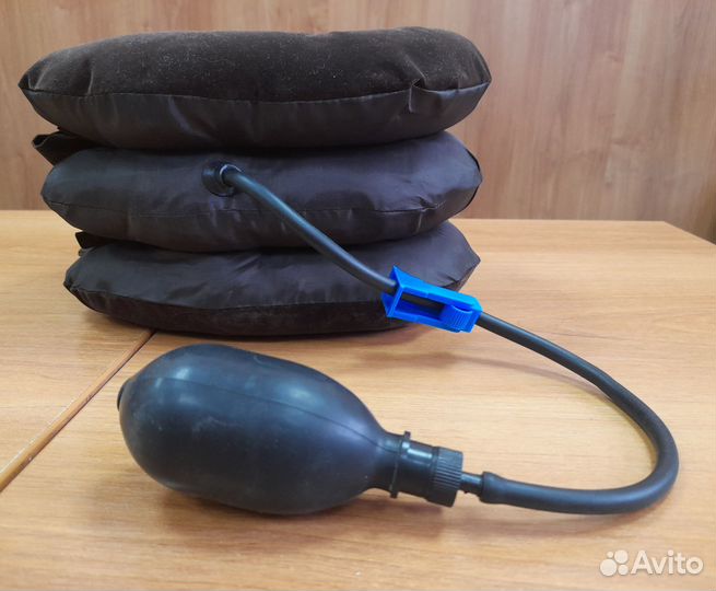 Воротник шейный реабилитационный