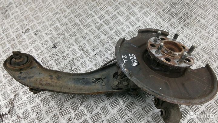 Ступица задняя левая Хендай Ай40 Hyundai i40 I-40