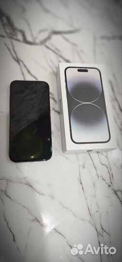 iPhone 14 Pro Max, 256 ГБ