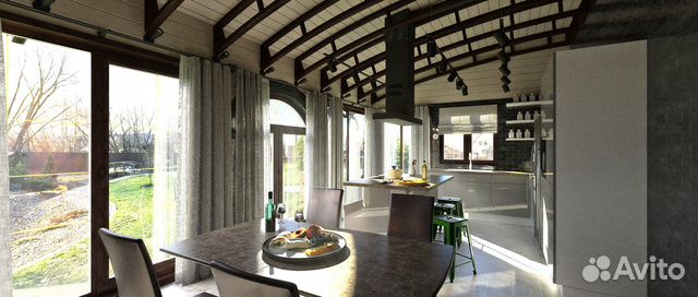 Дизайнер интерьера. Дизайн проект под ключ