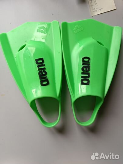 Ласты для плавания