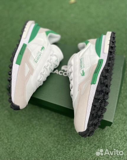 Кроссовки Lacoste Elite Active