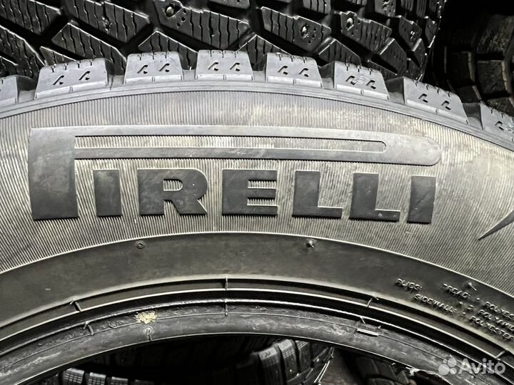 Pirelli Ice Zero 185/65 R15 92T