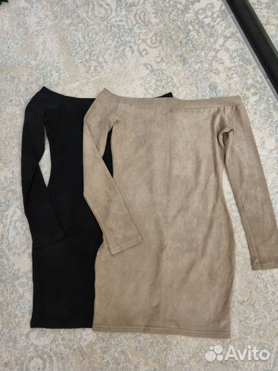 Платье женское вечернее