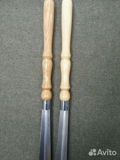 Ложка(рожок) обувная