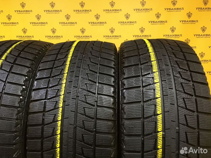 Bridgestone Blizzak Revo2 225/50 R16 92Q