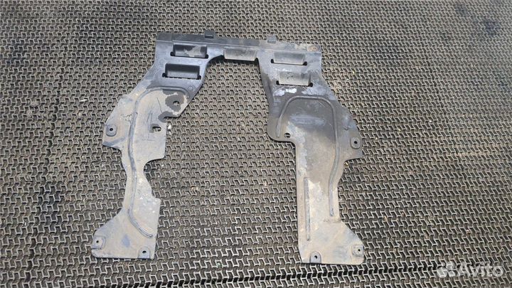 Защита моторного отсека Opel Mokka, 2013