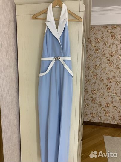 Комбинезон женский летний