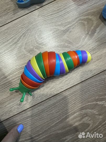 Игрушки детские