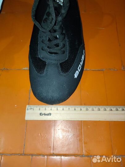 Борцовки boybo 37-38 размер мало бу