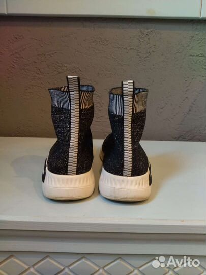 Слипоны женские 38 размер