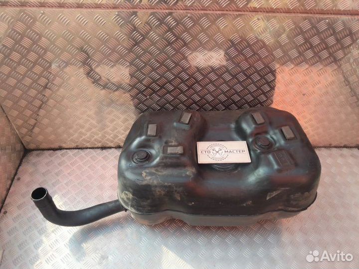 Топливный бак Peugeot Boxer 2.2