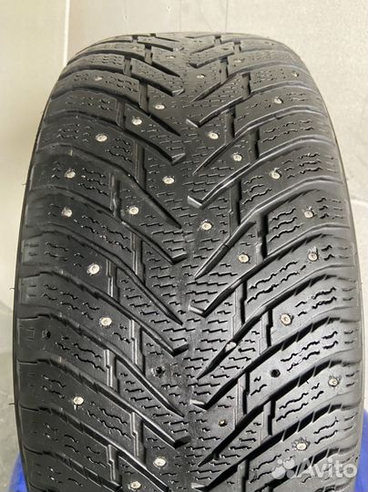 Nokian Tyres Hakkapeliitta 8 245/50 R18 100T