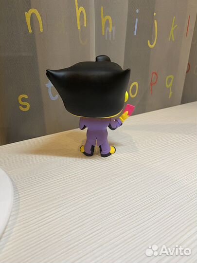 Игрушка funko POP