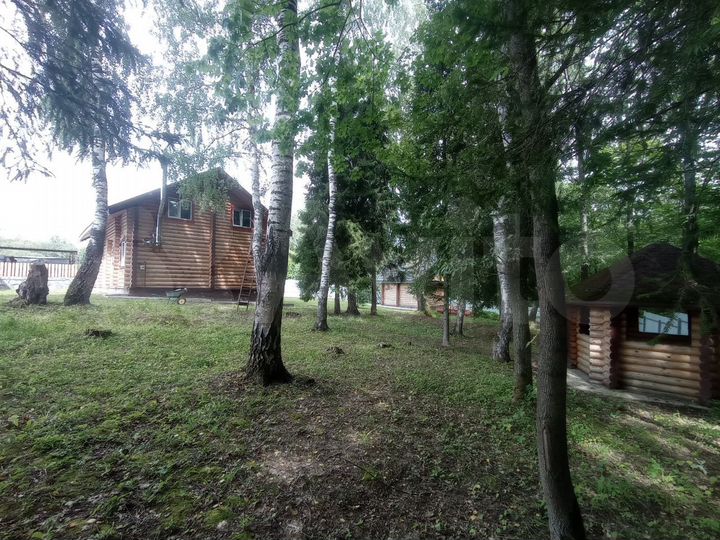 Дом 150 м² на участке 15 сот.