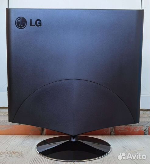 Монитор LG flatron 1960tr