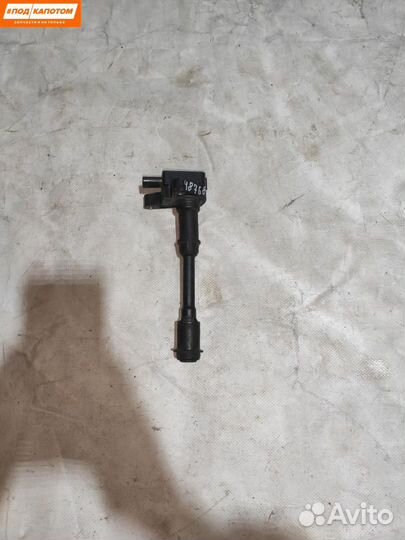 Катушка зажигания Ford Focus 3 (2011 - 2015)