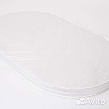 Матрас для новорождённого 60х120