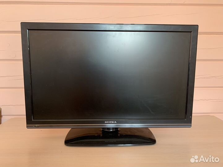 Телевизор Supra 24