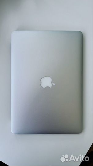 Apple MacBook Air 13 early 2015