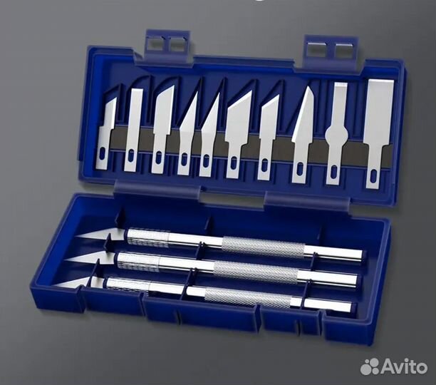 Канцелярский нож