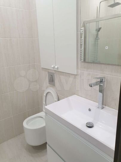 1-к. квартира, 35 м², 4/6 эт.