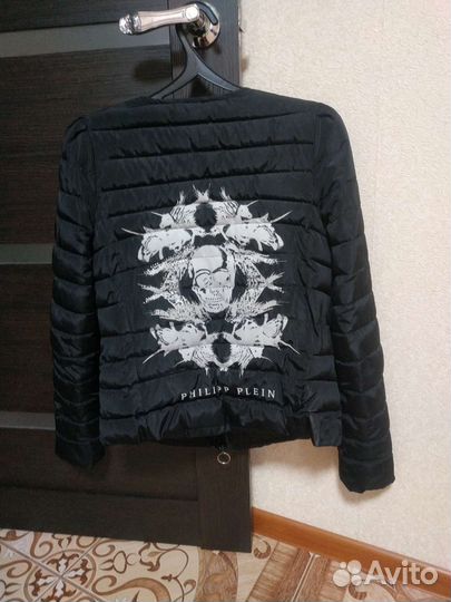 Куртка женская