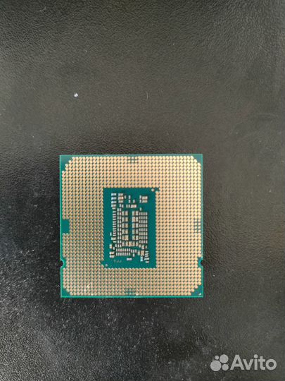 Процессор intel core i5 10500