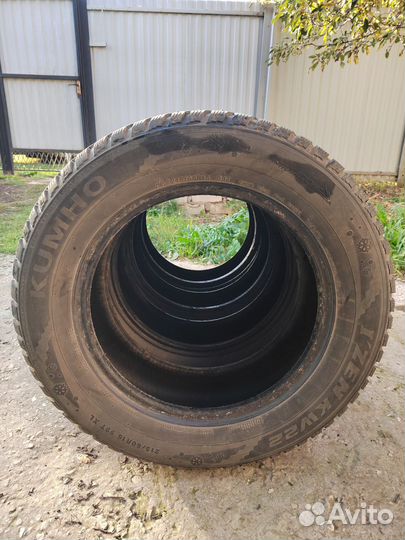 Kumho 722 215/60 R16
