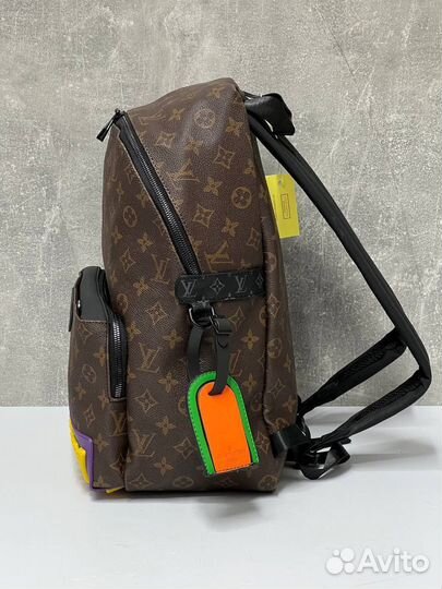 Louis vuitton рюкзак