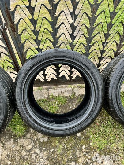 Maxxis Premitra HP5 235/45 R17 97W