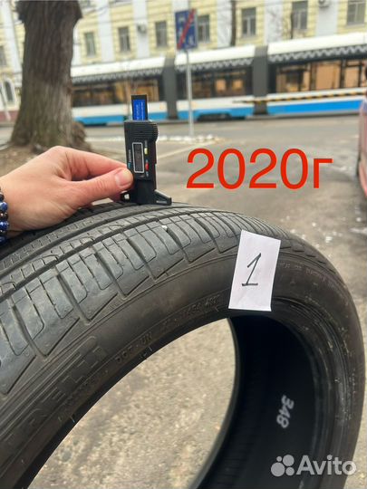 Pirelli Cinturato All Season 225/45 R18 95H