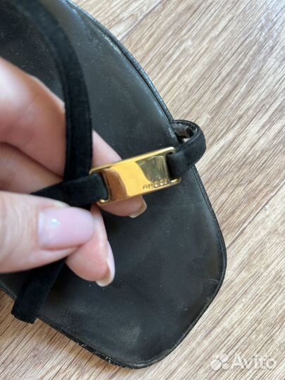 Босоножки Gucci оригинал