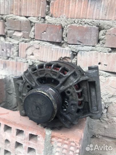 Генератор Форд Транзит