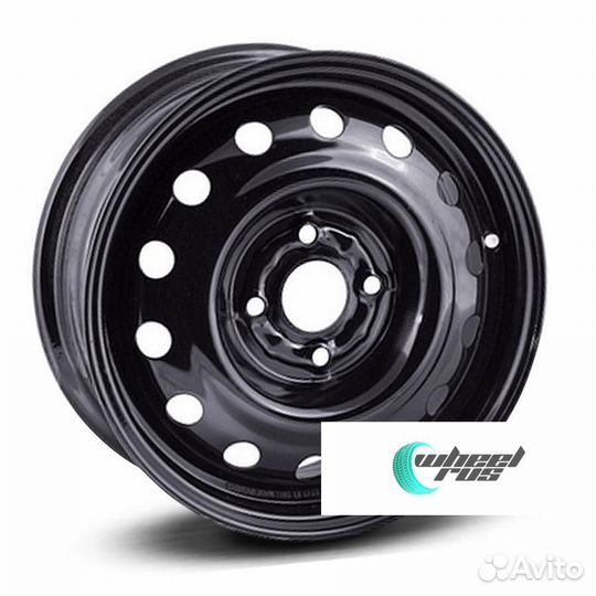 Trebl R16 / 6J PCD 4x100 ет 52 цо 54.1 X40001